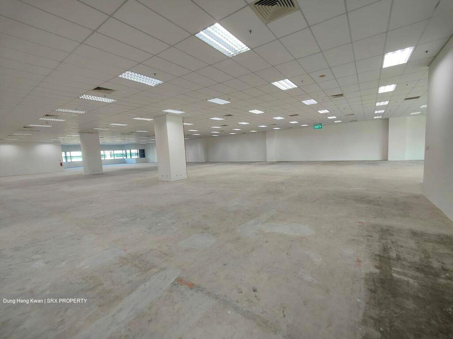 100 Pasir Panjang (D5), Factory #575687861